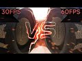 30FPS vs 60FPS? ЧТО ЛУЧШЕ ДЛЯ СЪЁМКИ БАСС ТЕСТОВ?