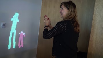 Melting - openFrameWorks + Kinect