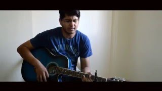 Tumse hi tumse Cover | Anjaana Anjaani | Vishal-Shekhar