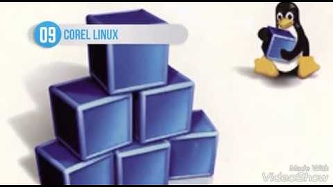 Top @10 worst operating systems of all time