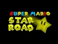 Super Mario Star Road: The Replica Comet