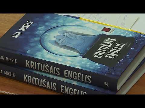 Video: Vai būs jauns eņģelis ir kritis?