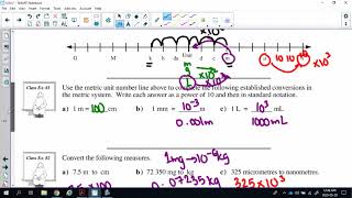 Math 10C Measurement Lesson 4