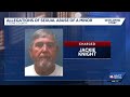 Man charged in child sex abuse case in Stone County