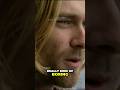 Grunge is Boring #nirvana #kurtcobain #davegrohl #kristnovoselic #shorts #clips