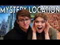 We're Going to a Surprise MYSTERY Location!