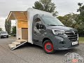 Renault master promotions truck by salesvanhu