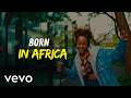 Andy Dhoska Born In Africa Official 4k Video mp3