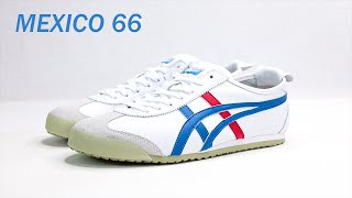 ONITSUKA TIGER MEXICO 66 REVIEW & ON FEET