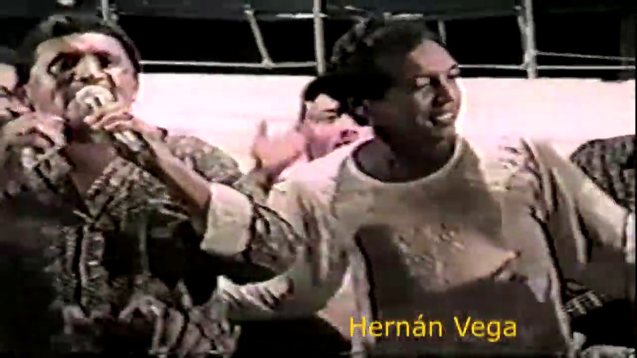 Versos entre Diomedes y los Zuleta