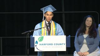 The Valedictorian Speech that WILL CHANGE the way YOU SEE LIFE
