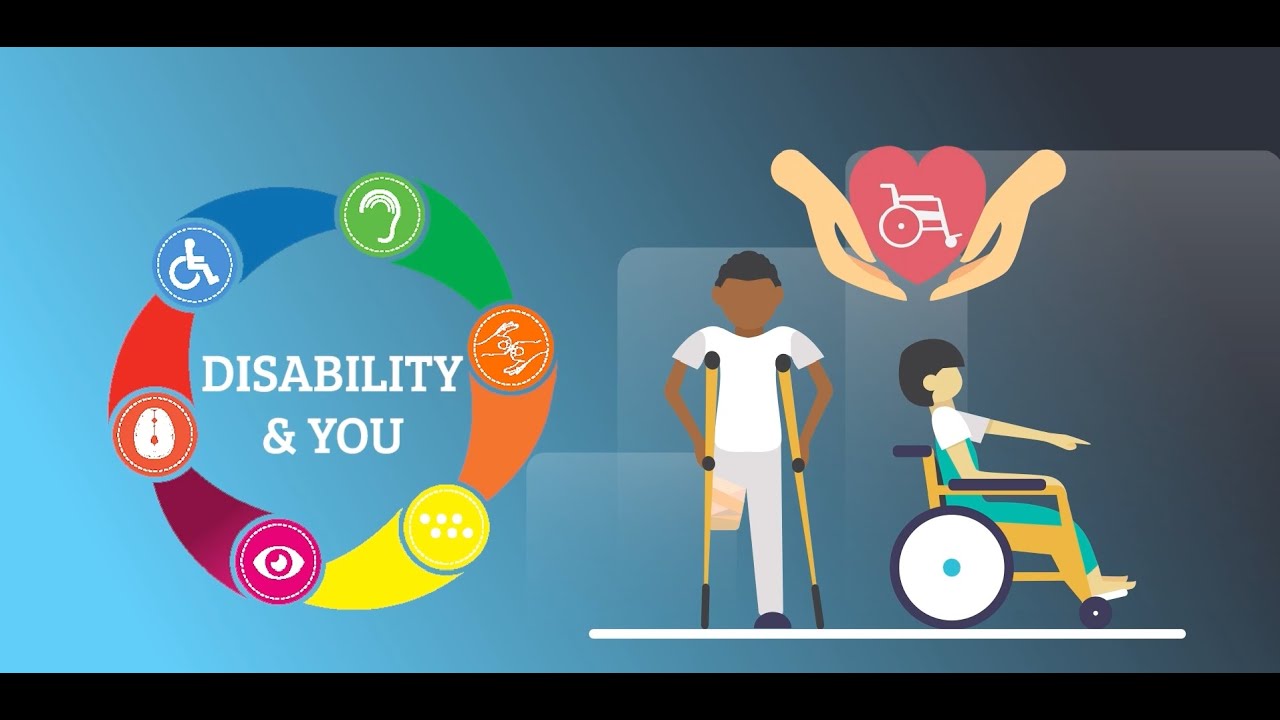 Disability and You Episode 66 - Importance of Accurate Diagnosis of Children with Autism