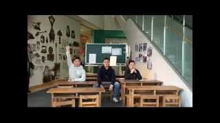 2015年 京阪無神之旅 三蟲旅遊紀念