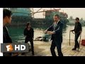 Johnny english reborn 310 movie clip  youve met your matchstick 2011