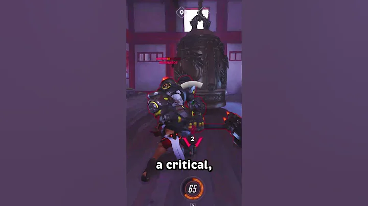 You're Playing Vendetta Wrong