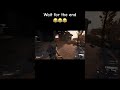 Almost got taken out by a soccer ball 😂😂 #arc #gaming #arcraiders #arcraidersgameplay #tarkov