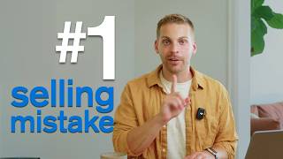 The #1 Mistake Home Sellers Make (And It Costs Them Thousands)