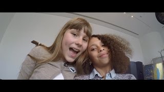 FANS OF FLANDERS - THINGS TO DO: GoPro fun @ S.M.A.K. Ghent