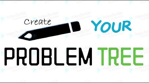 Problem Tree Analysis Steps and Example - 天天要聞