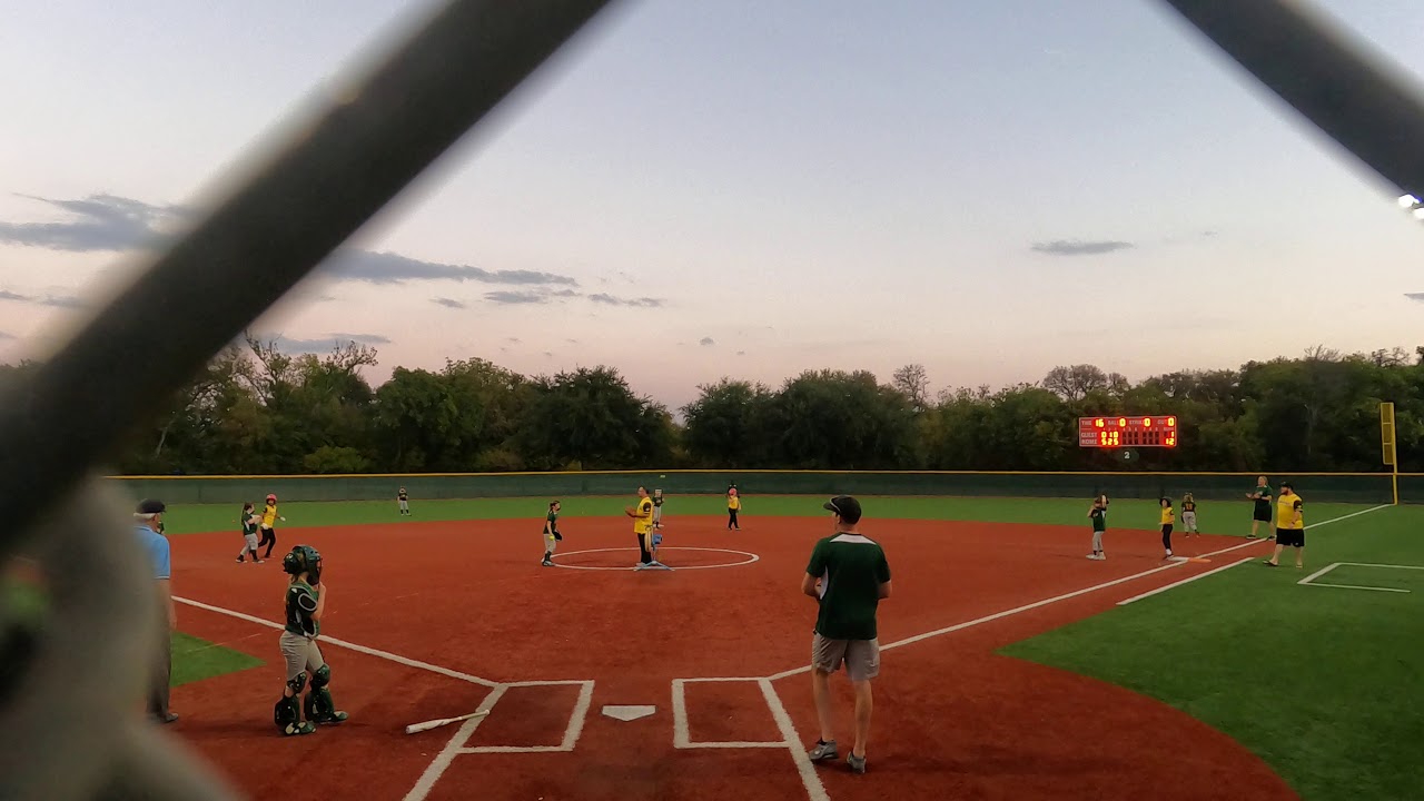 10 20 20 Grasshoppers vs Thunderbats Part 6