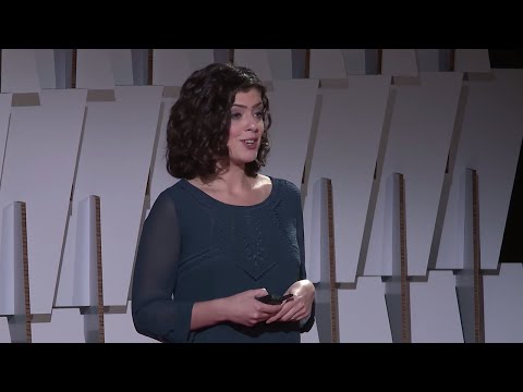 Uncertain Times Call for Certain Math | Masha Gershman | TEDxBeaconStreet
