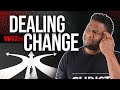 If You&#39;re Facing ANY Transition in Your Life...WATCH THIS!