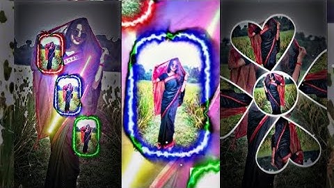 Khachar vitor ochin Pakhi ❤️ খাঁচার ভিতর অচিন পাখি❤️ new XML file song ❤️ editing