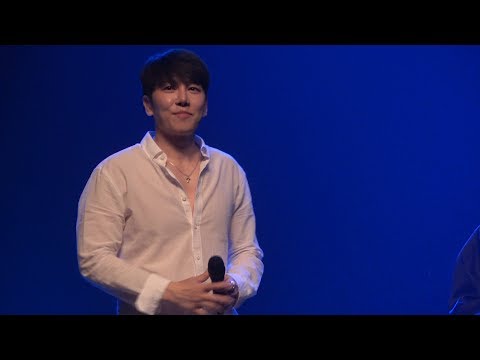DK(한대규) 여행을 떠나요 @190621 무안디톡스콘서트