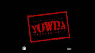 Yowda - Pull Up With The Stick