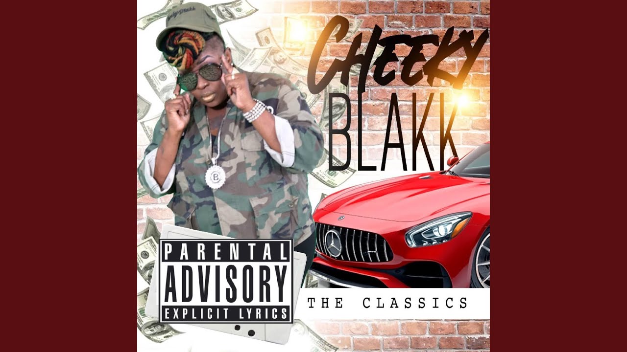 ●CHEEKY BLAKK Cheeky Blakk- let me get dat outcha - YouTube