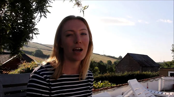 Elizabeth Whaley- Schwarzman Scholars Introduction...