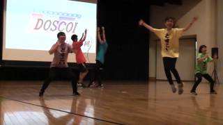DDFF2016 DOSCOI