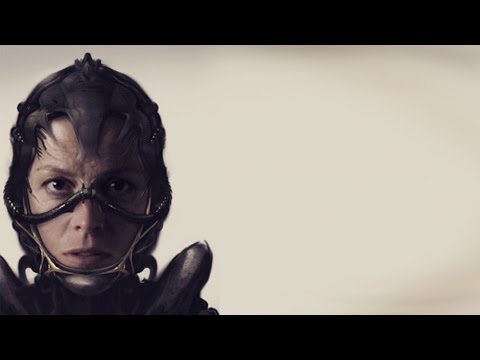 Alien 5 - trailer concepts - YouTube