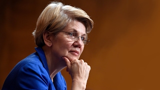 Song for Elizabeth Warren - She Persisted