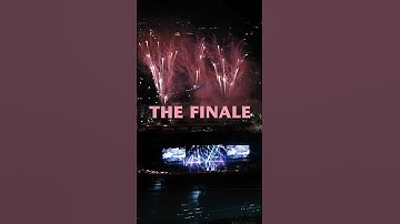 BLACKPINK WORLD TOUR [BORN PINK] FINALE IN SEOUL D-2 VIDEO