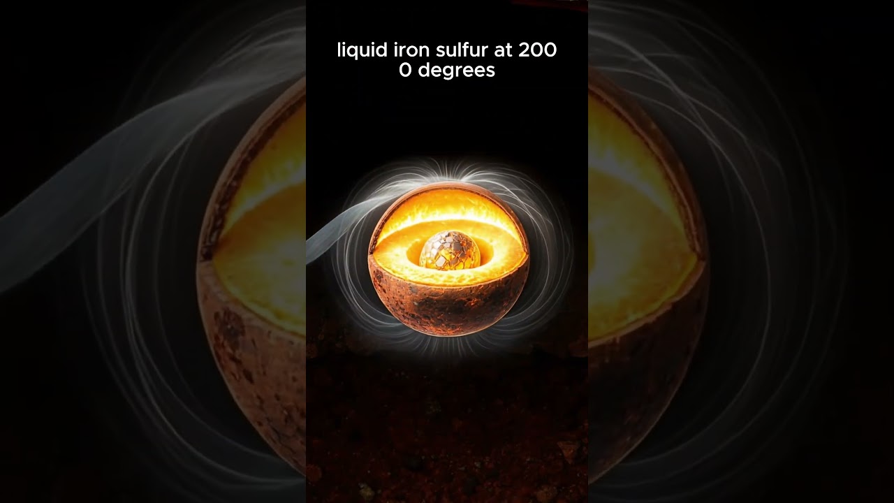 Когда Марс потерял всё