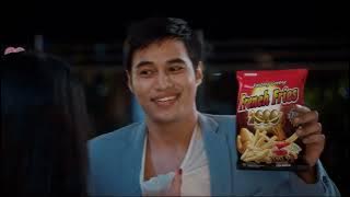 Iklan (French Fries 2000)