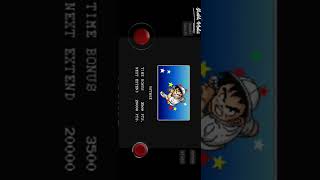 Super Pang (Tour Mode) 1990 Mitchell Mame Retro Arcade Games || New Games tricks | @Sheikh Mahii screenshot 2