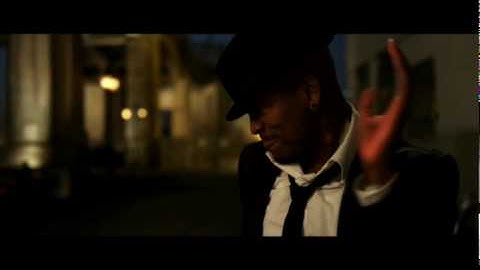 Ne-Yo - Beautiful Monster (Official Video)
