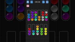 Ball Sort Puzzle by Guru Game: Levels 7541, 7542, 7543, 7544, 7545