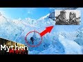 10 ungelöste Mysterien des Mount Everest