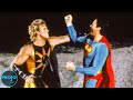Top 10 Movie Sequels That Look More Dated Than the Original