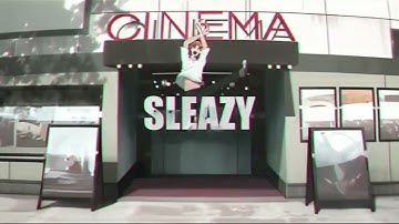 2gaudy - (637Godwin) - Sleazy (Prod. Tjay x jvsper)