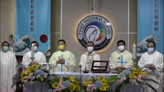 Download Lagu Yesus diutus Bapa di surga MP3