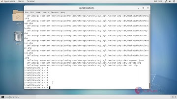 How To Install OpenCart on CentOS 7.6
