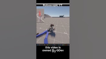 Gorebox Clip by GDev #gorebox #v16 #goreboxv16 #f2games #gamingshorts