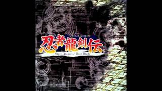 忍者龍剣伝 Steel Dragon / Beat Blade - 02.龍の忍者 screenshot 4