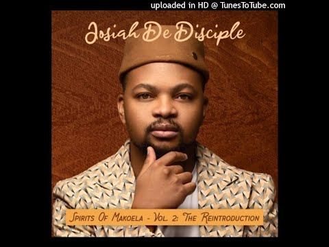 Josiah De Disciple - Khuzeka (Ft. Jessica LM)