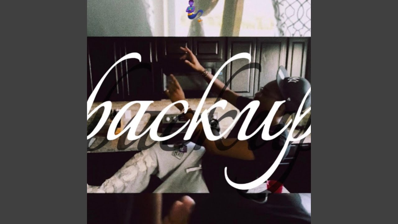 Mira backup en YouTube Mira backup en YouTube