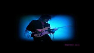 Ritchie Blackmore's Rainbow - Black Masquerade (Black Masquerade)